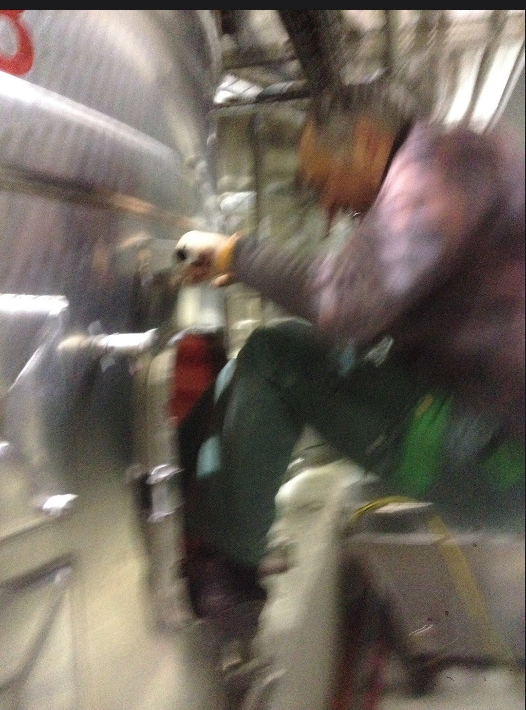 E. Passage ou Re-passage depuis Filtration à Terre Diatomée vers Décuvage