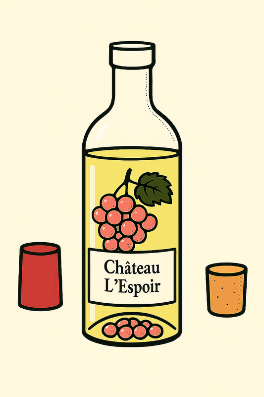 Château L'Espoir
