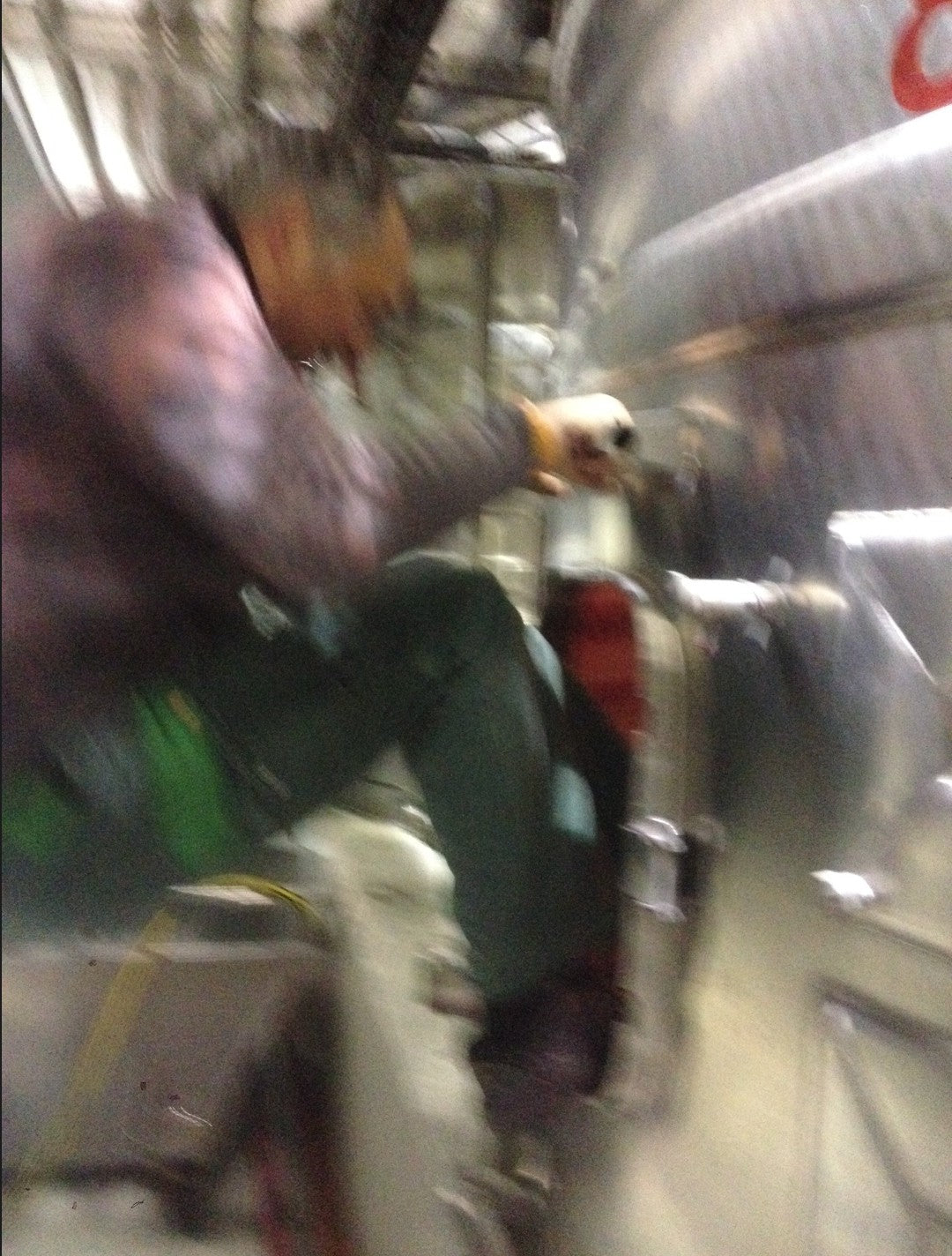 F. Passage ou Re-passage depuis Décuvage envers Operateur de Machine de Filtration à Terre Diatomée